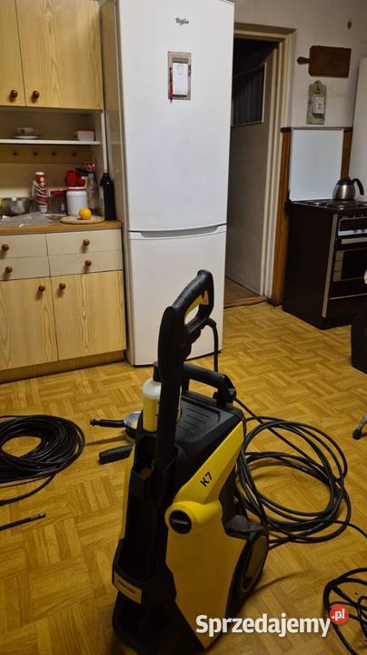 Krcher K7 Power 30KW Ciasna