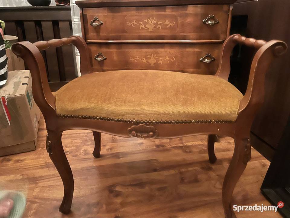 Komplet mebli Meble Wrocław