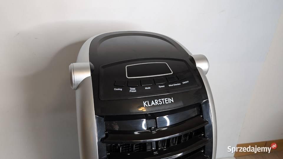 Klimator Klarstein Maxfresh Jadowniki