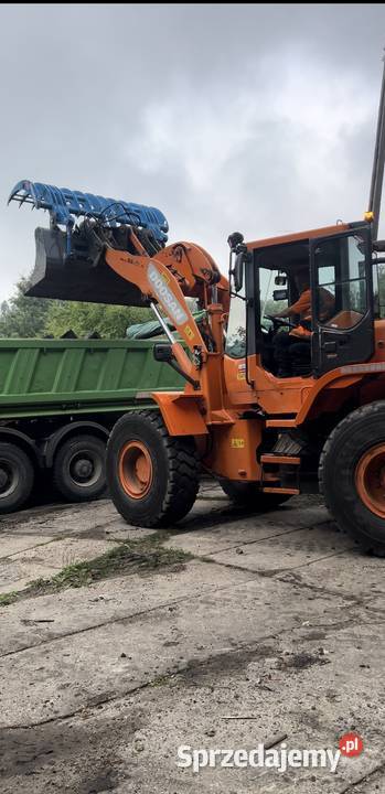 wywóz gruzu Olsztyn załadunek gruzu ziemi warmińsko-mazurskie