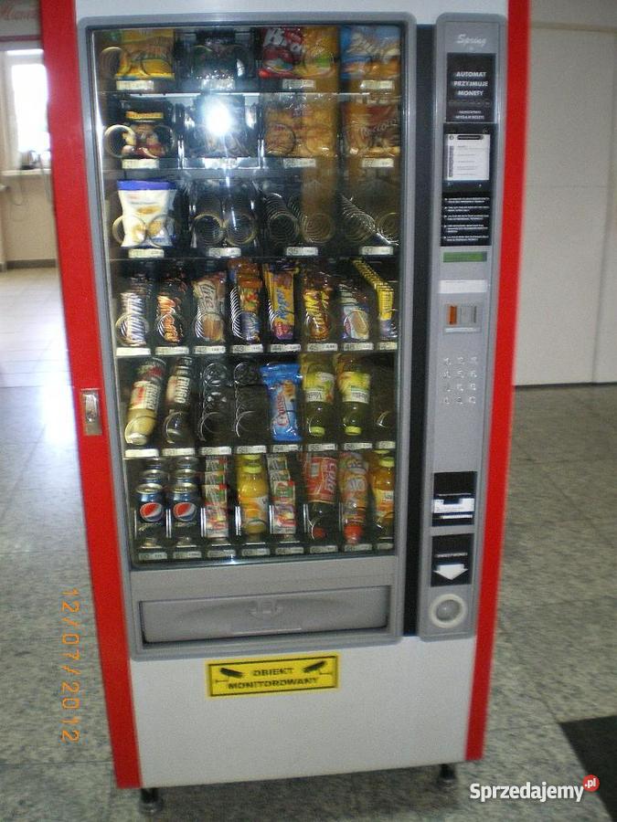 Własny Pewny Biznes z przyczyn losowych 3 sklepy Olsztyn