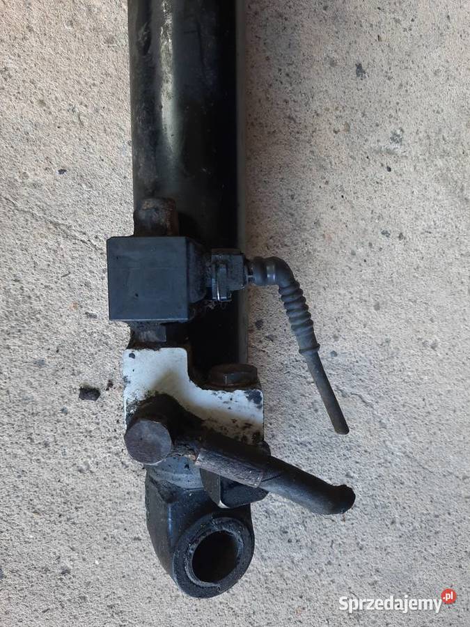 Cewka Elektrozawór Windy Zepro ciężarowe Staszów