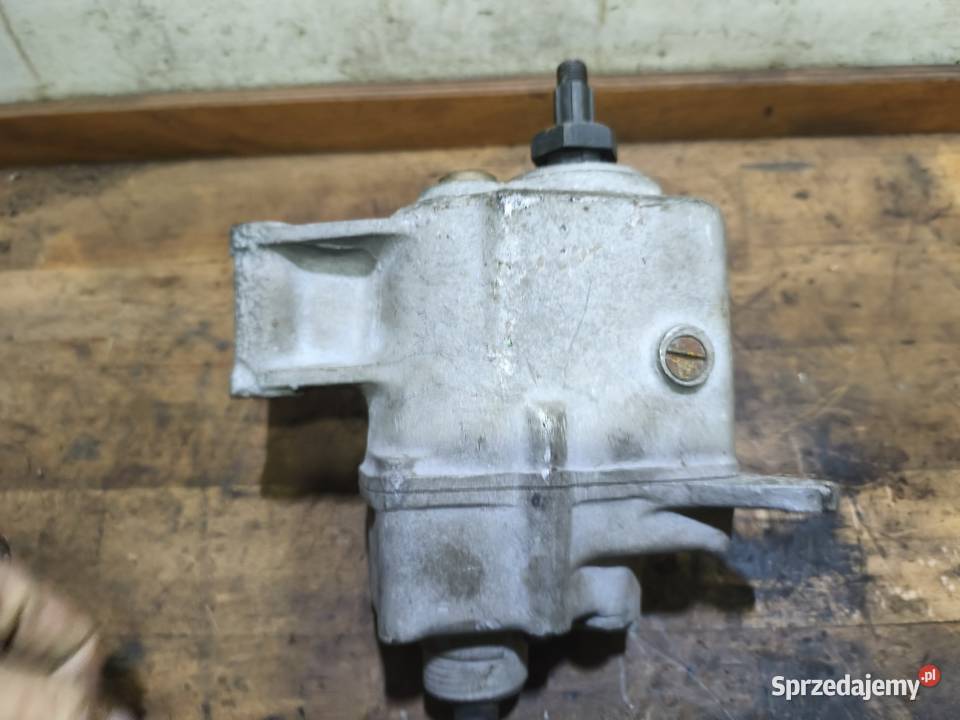 Skrzynia biegów Royal Enfield nie bsa ajs Radgoszcz