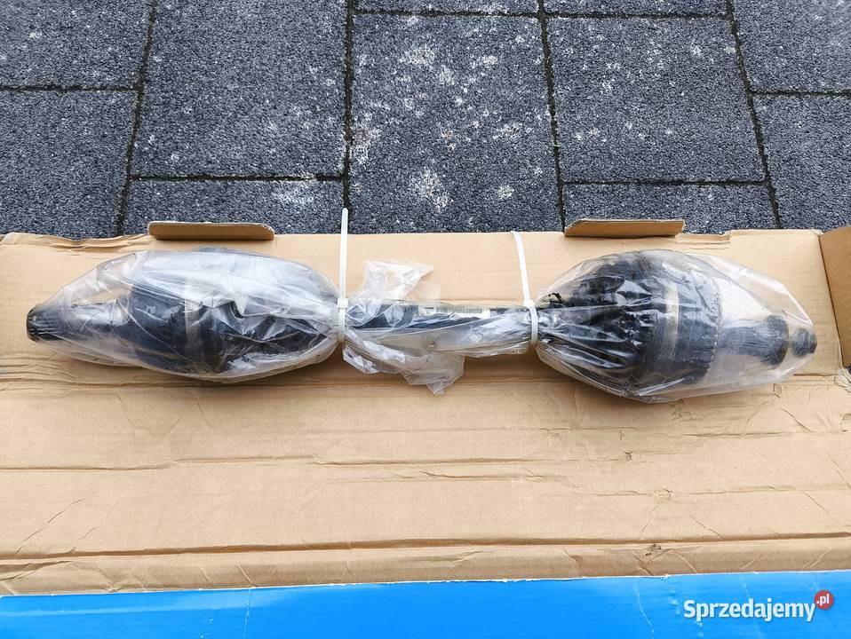 Półoś lewa krótka manual Volvo V70 S60 S80 24 Katowice sprzedam