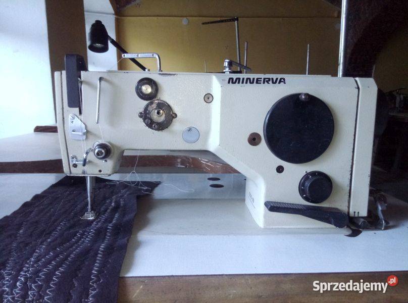 Trójskok Zygzak Żagle Tapicerka Minerwa Minerva Wałbrzych