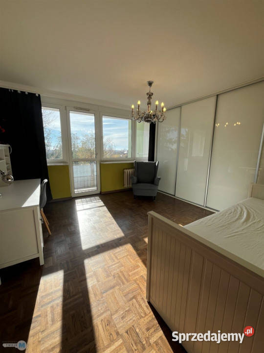 Mieszkanie BuskoZdrój 50m2 2pok Busko-Zdrój