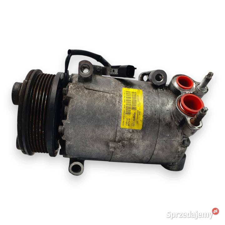 SPRĘŻARKA KLIMATYZACJI Ford Focus MK3 C 20 TDCi sprzedam