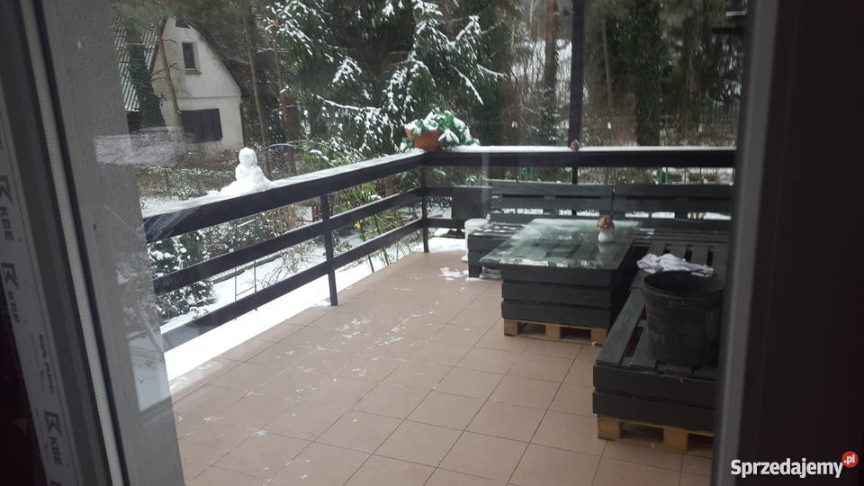 Dom w Osolinie Osolin