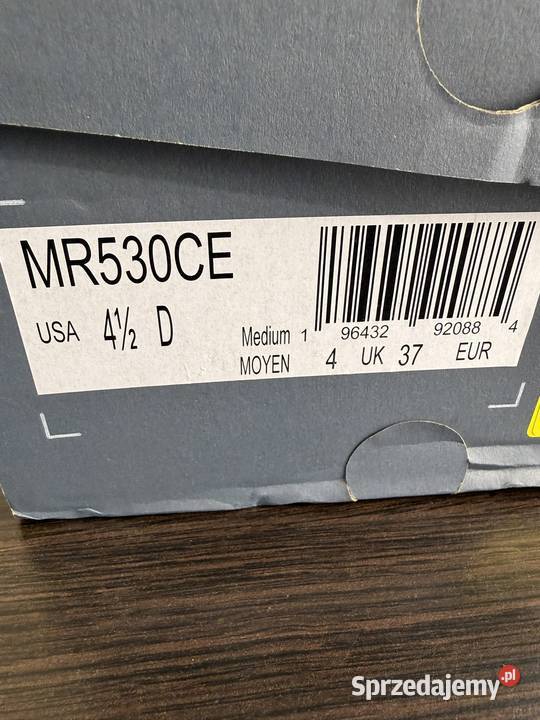 ButySneakersy Balance MR530CE New Balance sprzedam