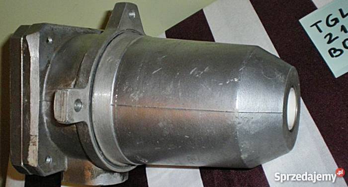 Filtr hydrauliczny TGL 21541 BC 20x63 Ostrów Wielkopolski
