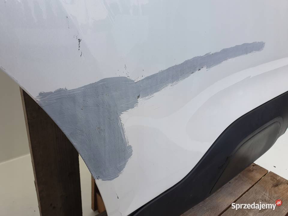 DRZWI PRAWY TYŁ Citroen C5 Aircross 20172025 osobowe Drzwi lubelskie Chełm