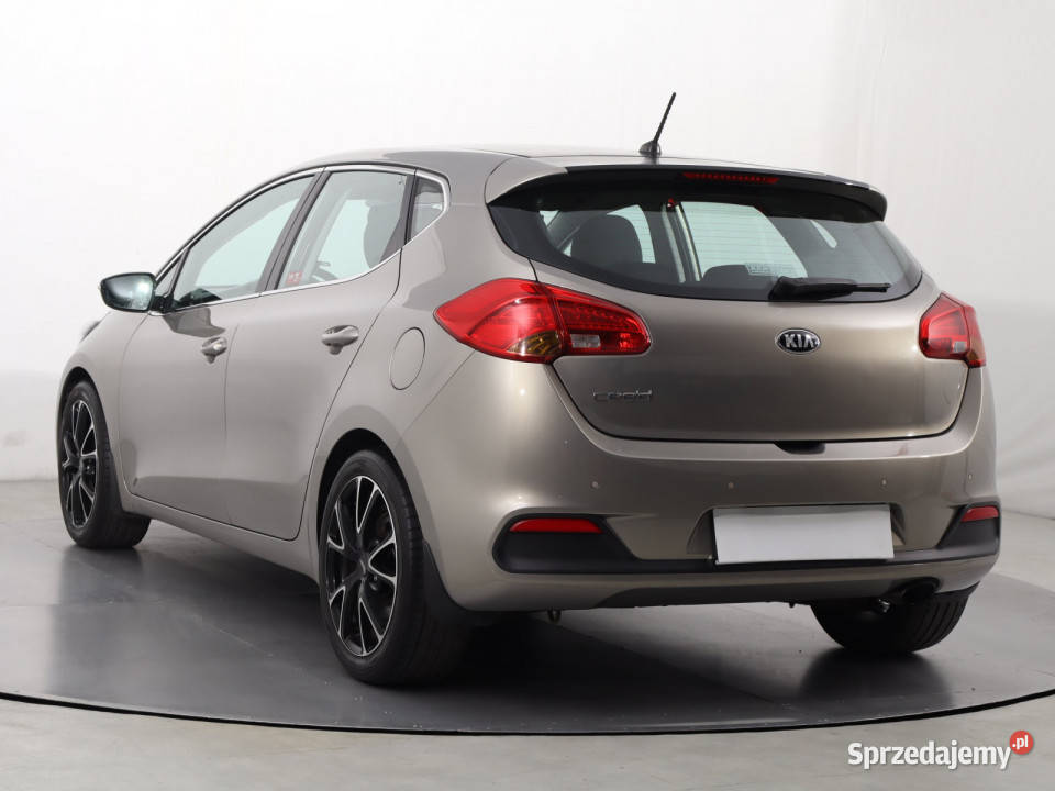 Kia Ceed 16 GDI centralny zamek Katowice
