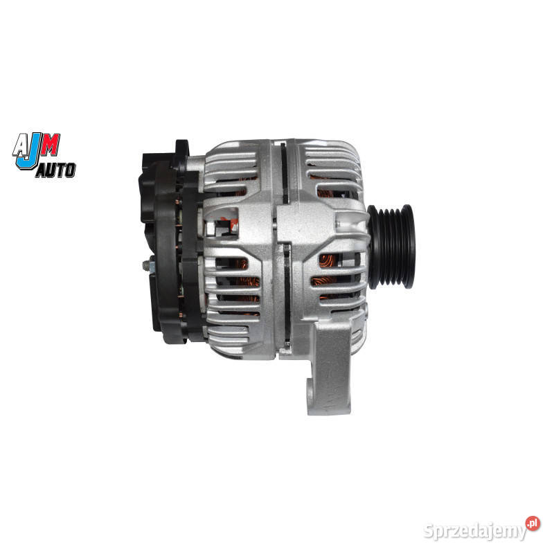 Alternator 10 14 Seat Arosa Skoda Fabia I VW Grabów Szlachecki