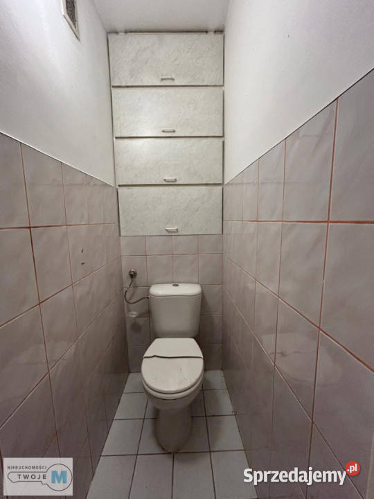 Sprzedaż mieszkania 617m2 3pokojowe Kielce