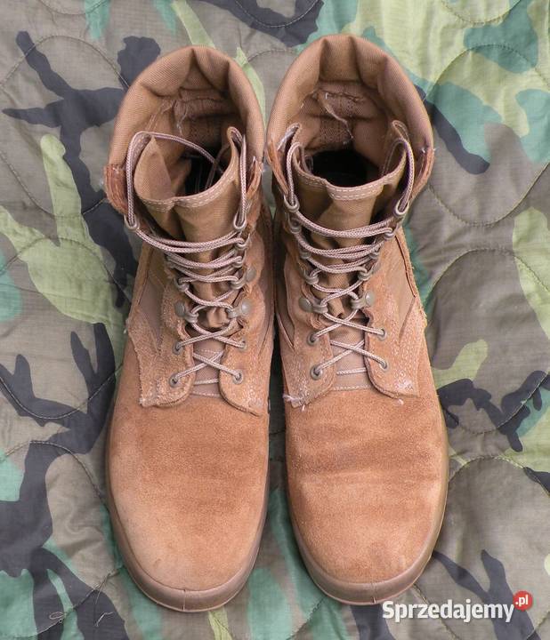 Buty Belleville AHWC 95R coyote dolnośląskie Wrocław