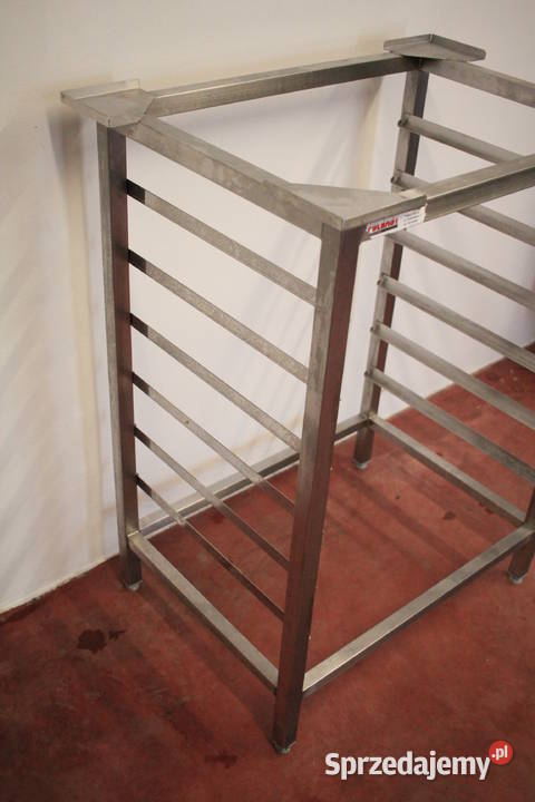 Podstawa pod pieczmywarkę Polgast 70x525