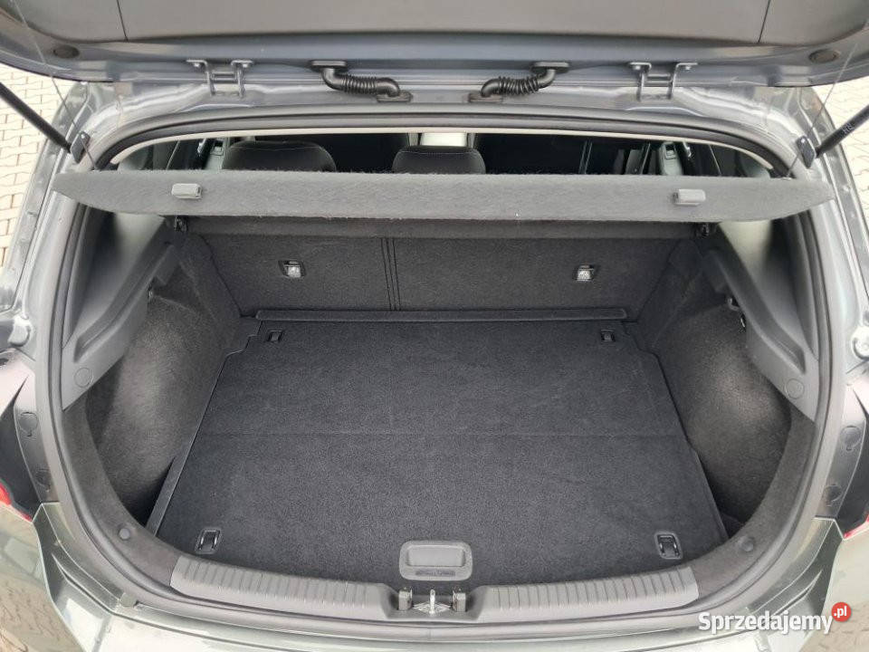 HYUNDAI i30 2022r Salon Polska I Właściciel ASO Tychy