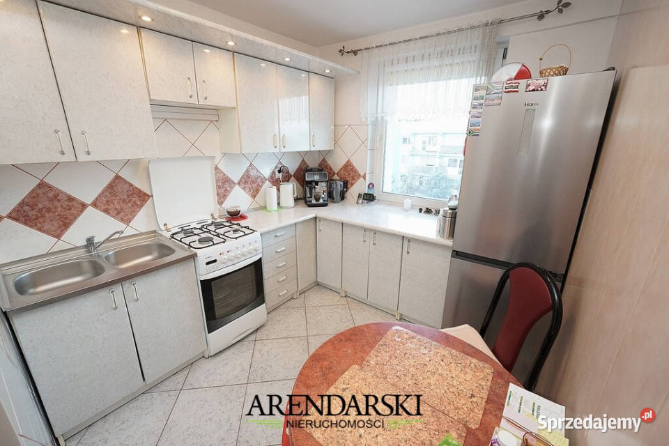 KOMFORTOWE 3 POKOJOWE MIESZKANIE OS GÓRCZYN internet Gorzów Wielkopolski