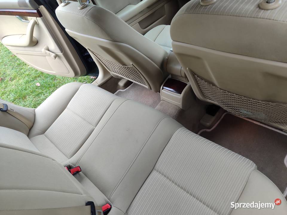 Audi A4 Avant 19 TDI Krasnystaw