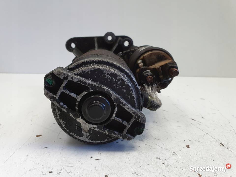 ROZRUSZNIK Renault Master II 25 DCI ROZRUSZNIK Chełm