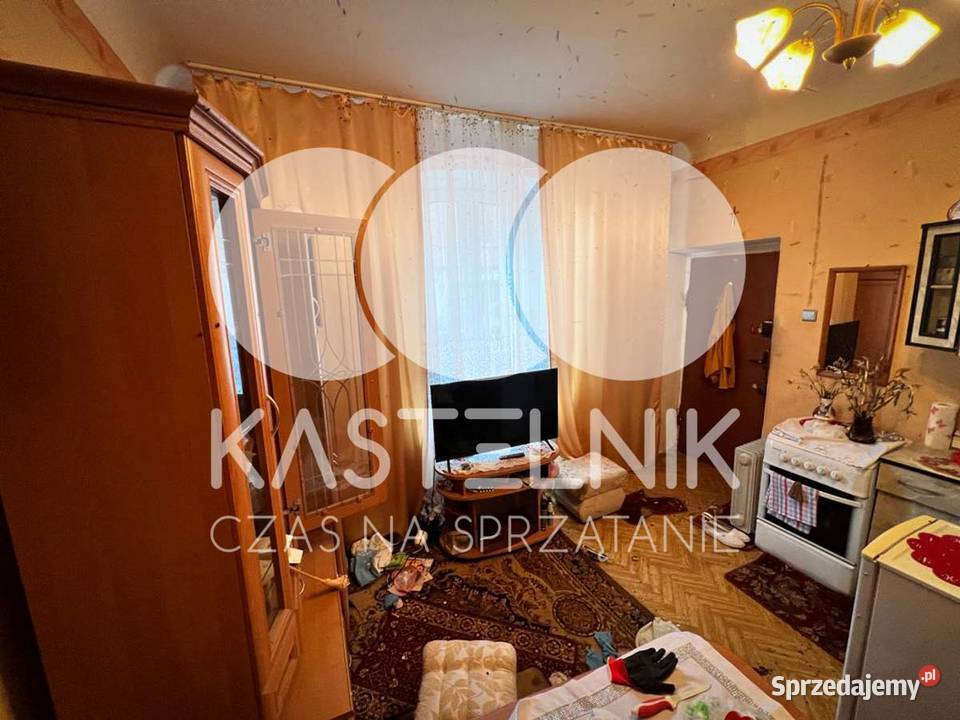 Sprzątanie zgonach JelczLaskowice Kastelnik Jelcz-Laskowice