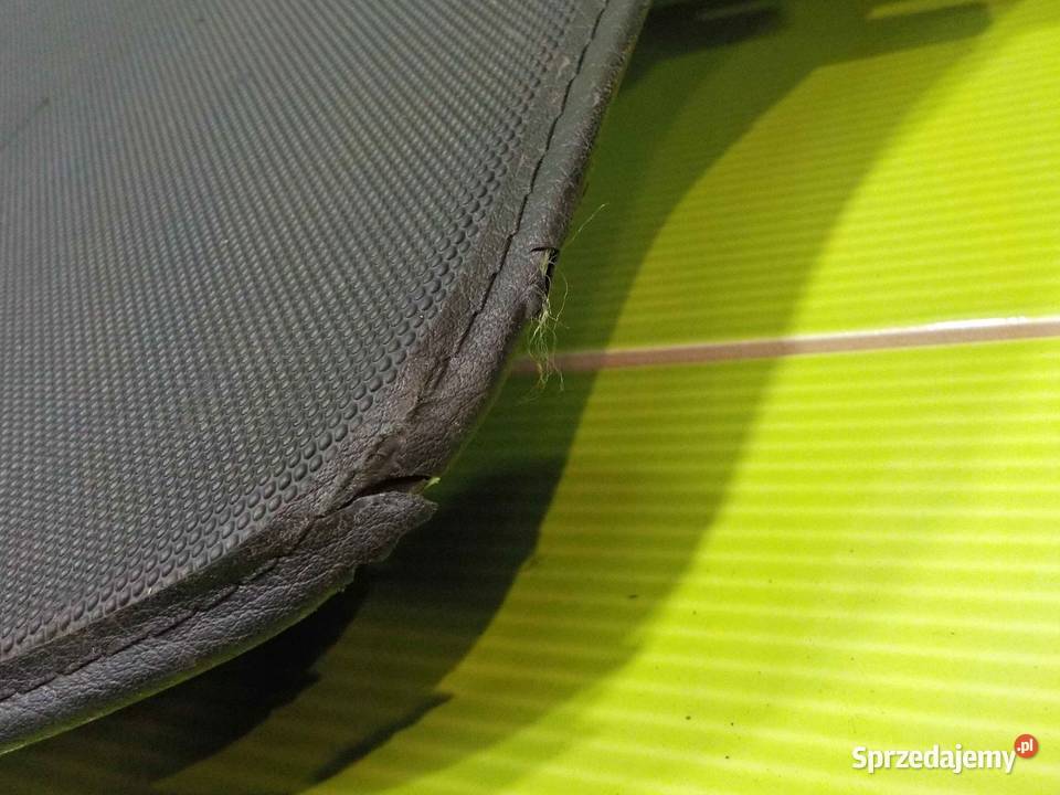 AUDI A4 B6 04r KOMBI roleta bagaznika