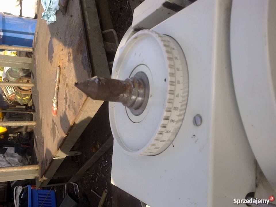 podzielnica optyczna kujawsko-pomorskie