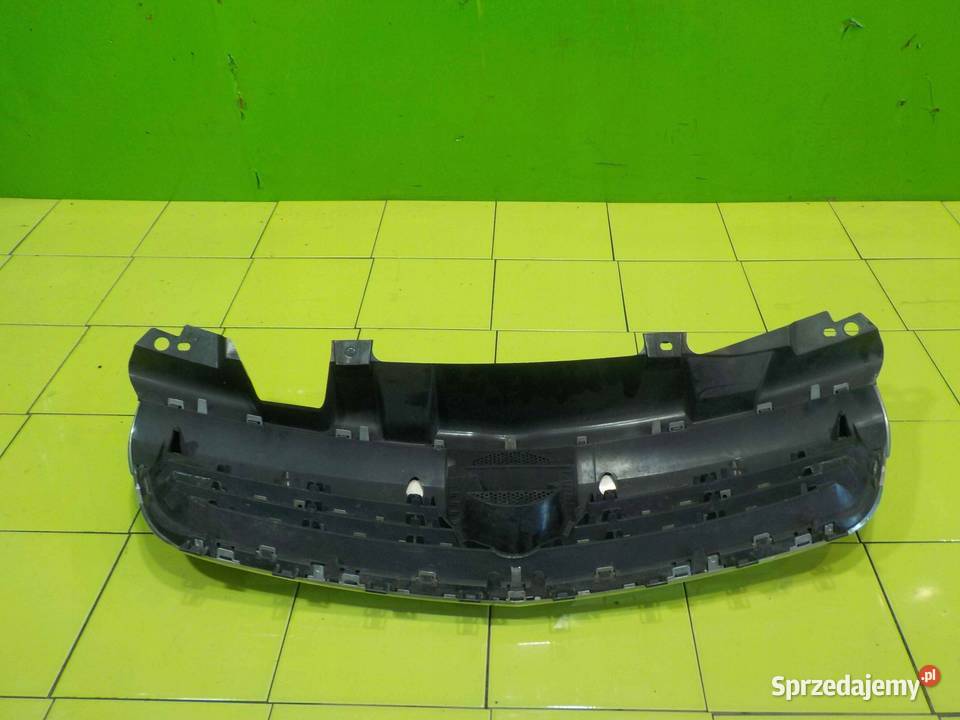 OPEL ZAFIRA B LIFT 12r atrapa grill 13247331 mazowieckie Suków