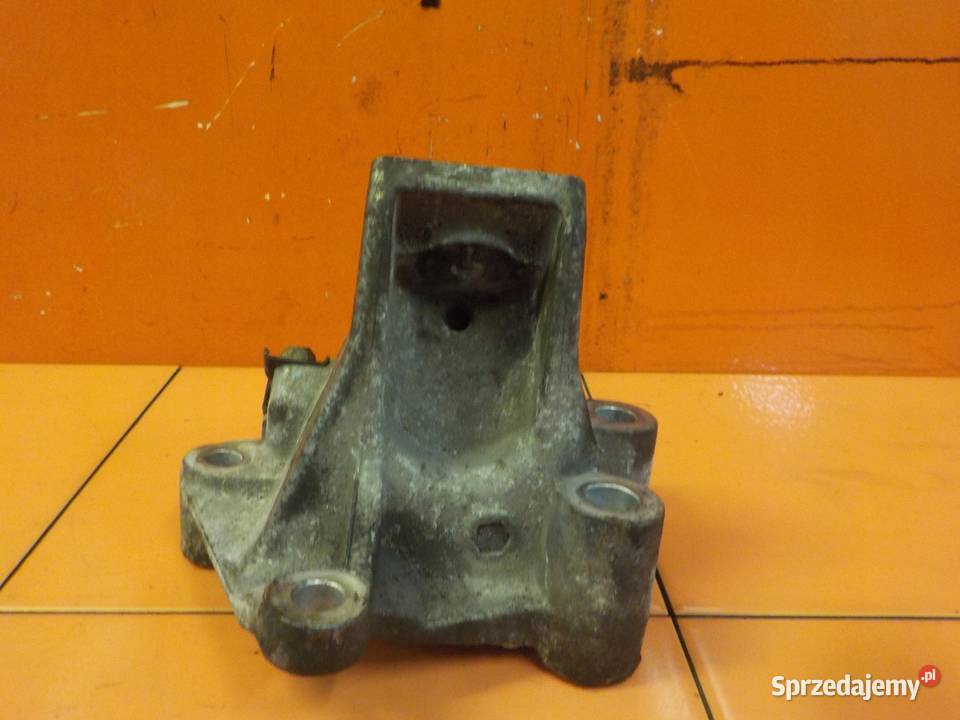 MITSUBISHI PAJERO 35 GDI 04r 203 6G74 lapa sprzedam