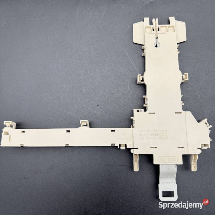 Blokada zmywarki Miele auto open MN07623651 Jasienica