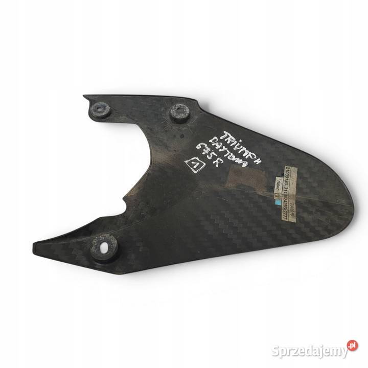 BŁOTNIK TYŁ Osłona Triumph Daytona R 675 R 0612 Chełm