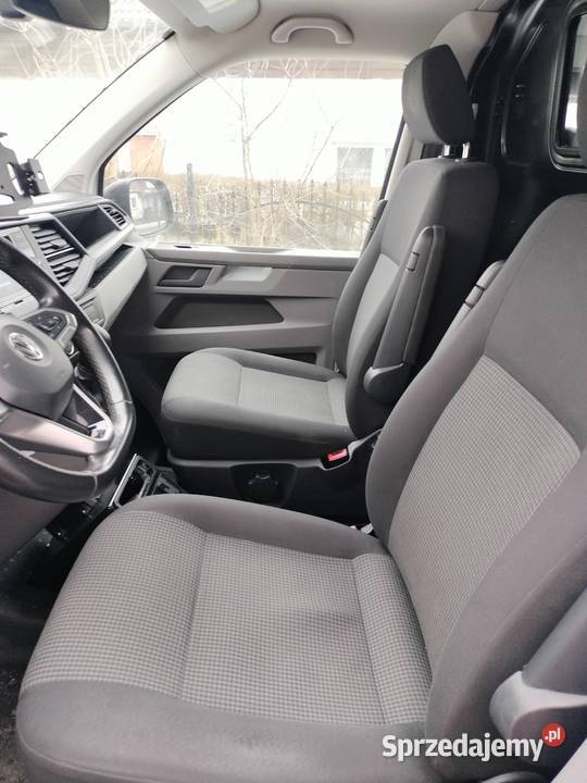 ambulans karetka Drągowina sprzedam