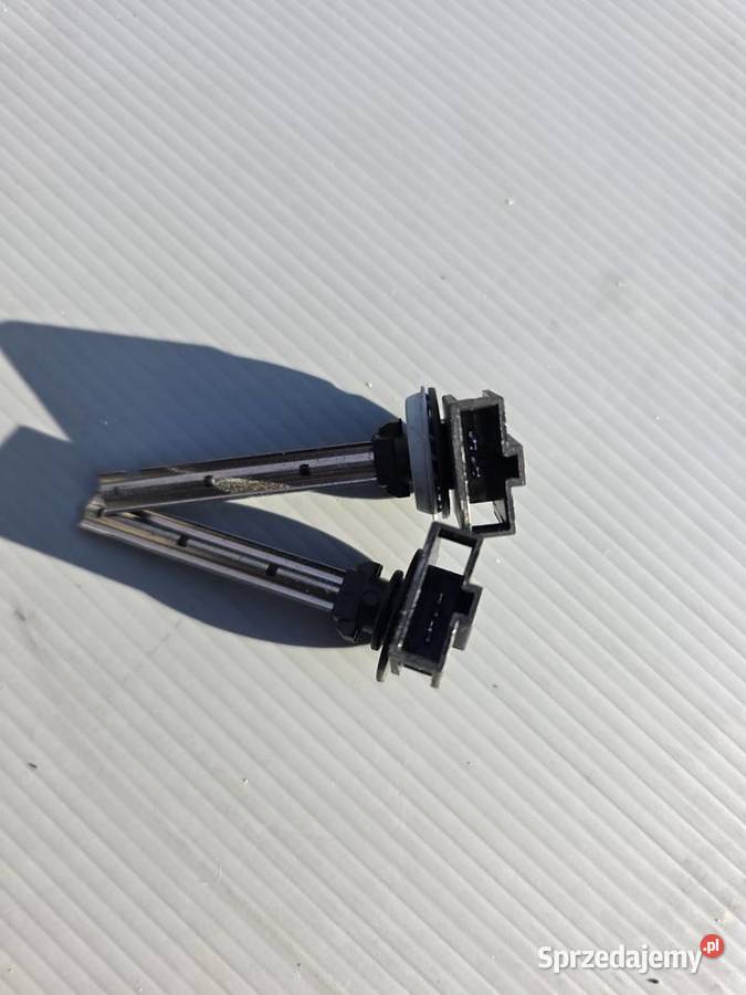 Czujnik Temperatury Wewnętrznej 6Q0 820 539 Skawina