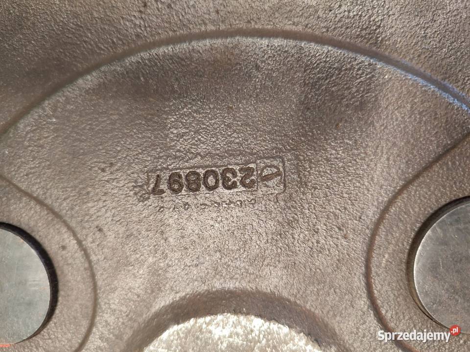 Zwolnica 5136925 Holland T M130 Wilkowo