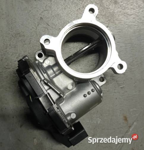 Przepustnica VW 20 TDI 05L128063A Suchedniów