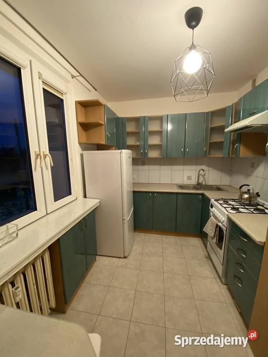 Wynajmę kawalerkę 34m z Balkonem Barwinek Wynajem Kielce