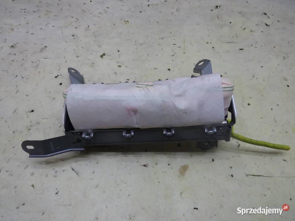 PODUSZKA AIR BAG KOLANOWA TOYOTA RAV 4 IV 20 D4D Poduszki powietrzne