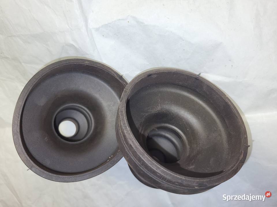 Wartburg 13 Trabant 11 Nowa osłona półosi