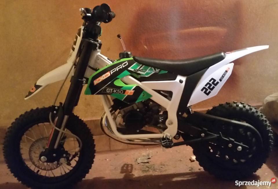 kxd 50 pro