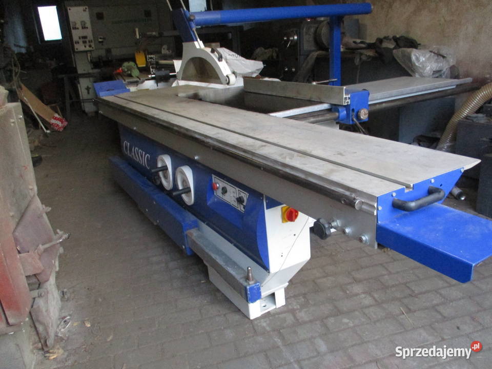 Pila tarczowa DMMS40 CLASIC REMA Reda