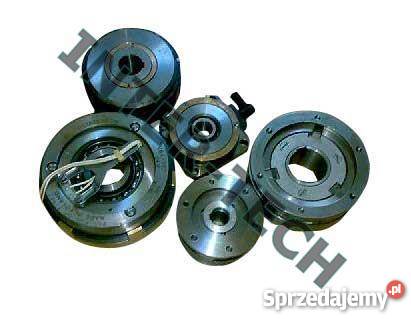 M SPRZEDAM sprzęgło VHT 10 404245 INTERTECH Pozostałe wielkopolskie Perzów