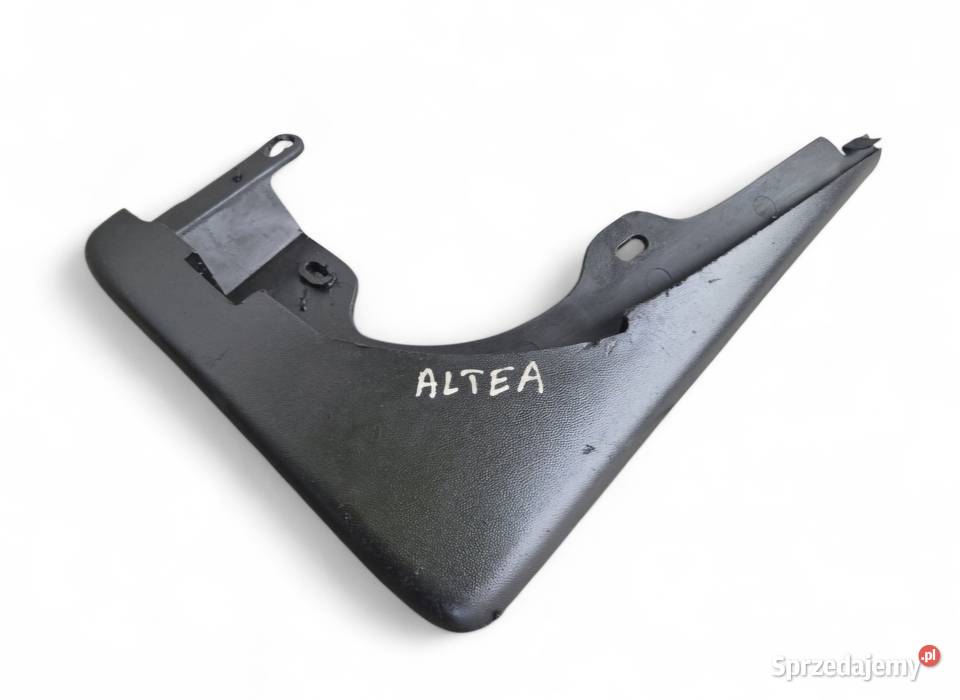 KOMPLET CHLAPACZ PRZÓD LEWY PRAWY ALTEA ALTEA XL Działoszyce sprzedam