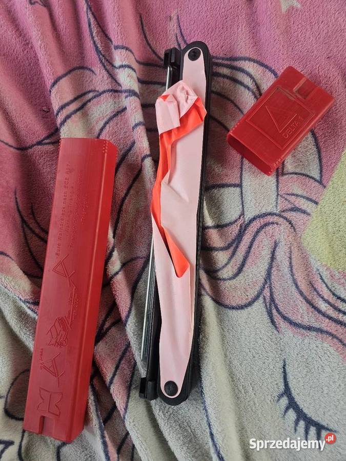 Mam na sprzedaż trójkąt Bagażniki Olsztyn