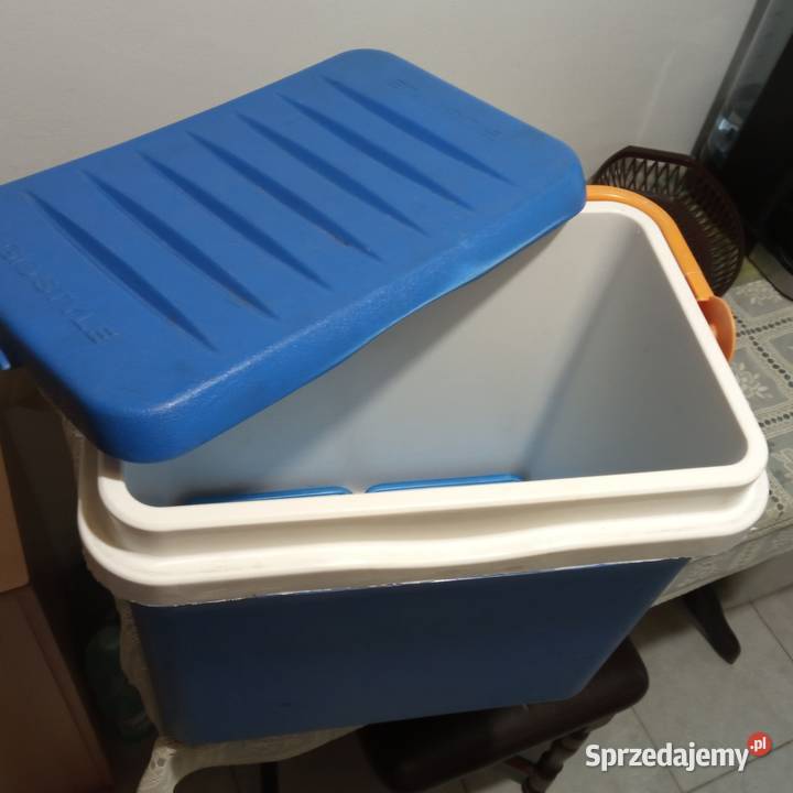 Lodówka turystyczna na wkłady GIOSTYLE Warszawa