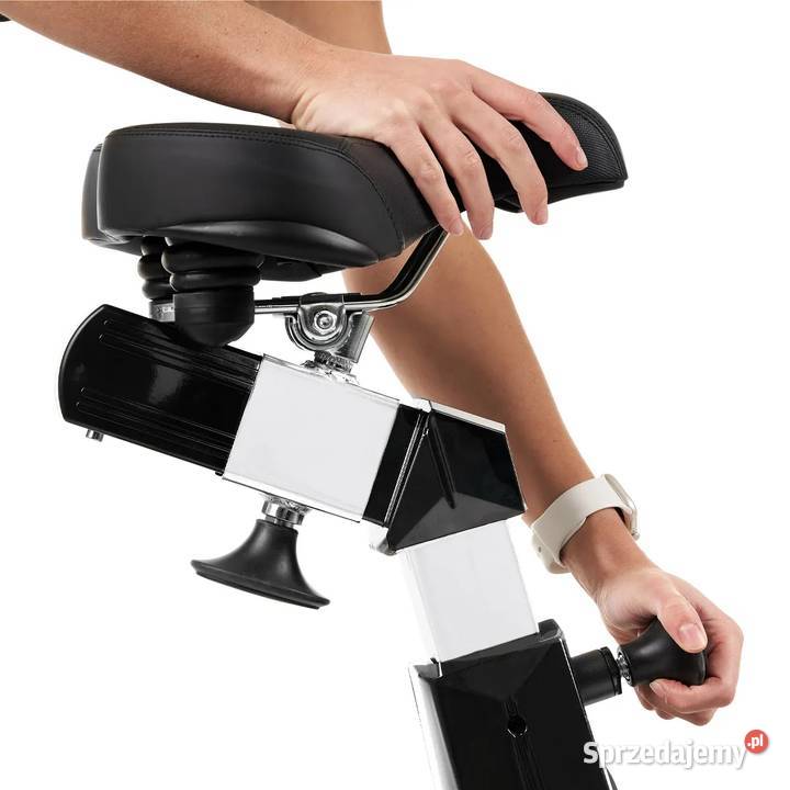 Rower elektromagnetyczny HAMMER VARON XTR II Kraków