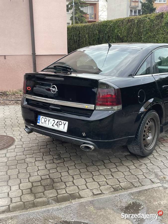 Opel VECTRA 18 benzyna benzyna Inowrocław