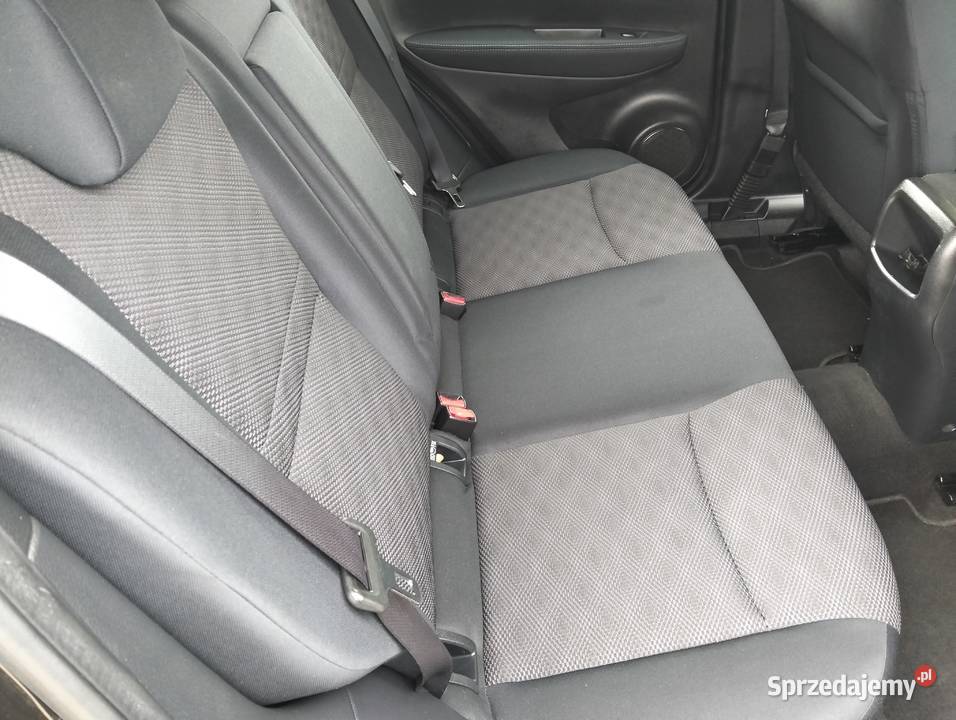 Nissan Qashqai Qashqai Samochody osobowe Opatów