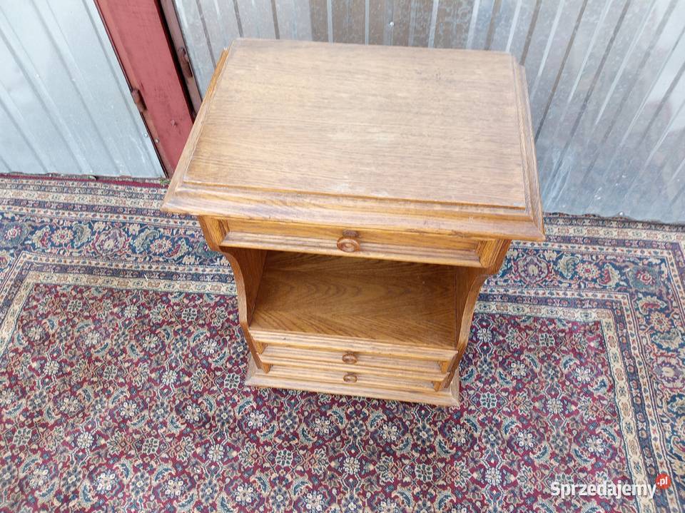 Szafkę sprzedam Borówno