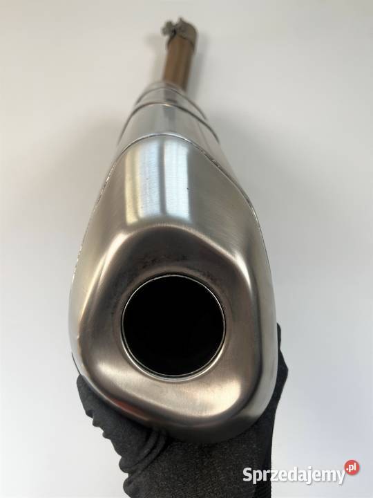 BMW F 750 GS K80 F 850 GS K81 F 850 GS ADV K82 wielkopolskie Łobżenica