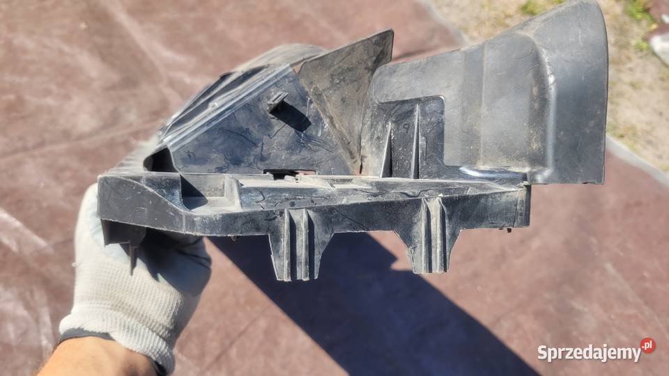 MERCEDES SPRINTER W907 KIEROWNICA WLOT POWIETRZA Ruda Śląska